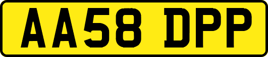 AA58DPP