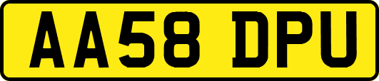AA58DPU