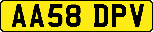 AA58DPV