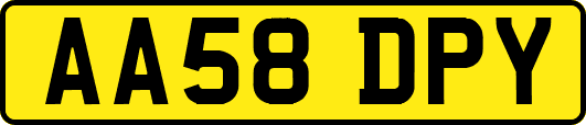 AA58DPY