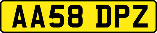 AA58DPZ