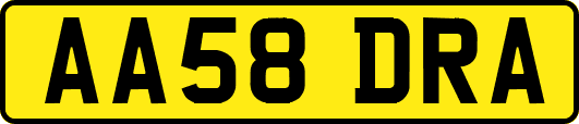 AA58DRA