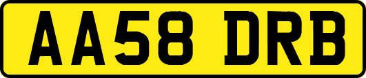 AA58DRB