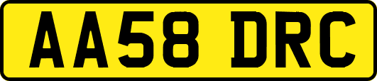AA58DRC