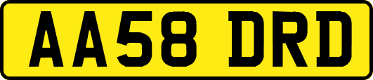 AA58DRD