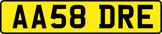 AA58DRE