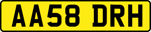 AA58DRH