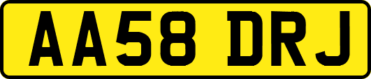 AA58DRJ