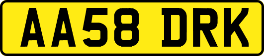 AA58DRK