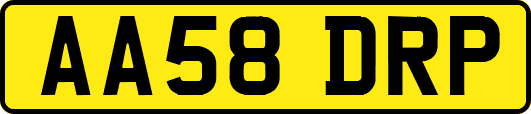 AA58DRP