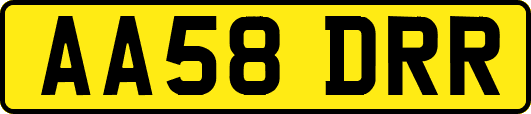 AA58DRR