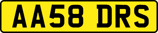 AA58DRS