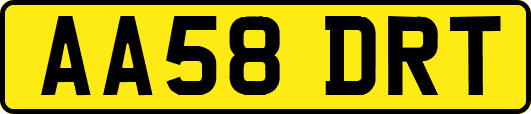 AA58DRT