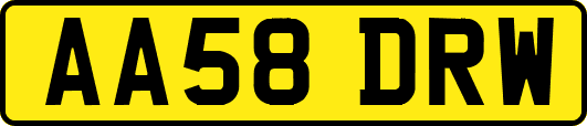 AA58DRW
