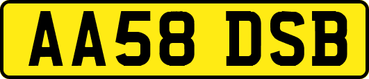 AA58DSB