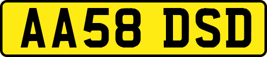AA58DSD