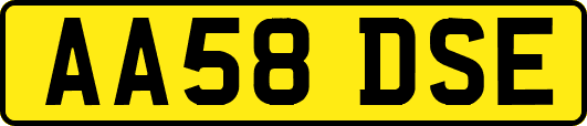 AA58DSE