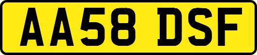 AA58DSF