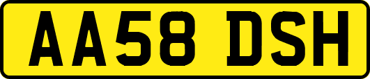 AA58DSH