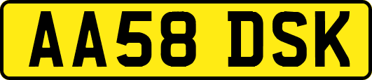 AA58DSK