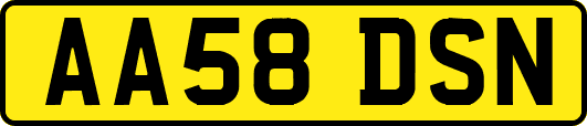 AA58DSN