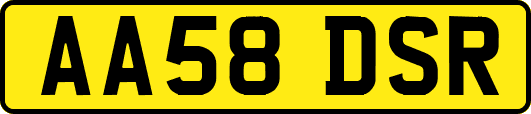 AA58DSR