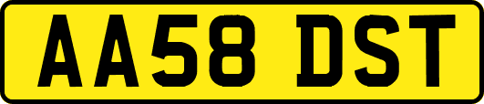 AA58DST