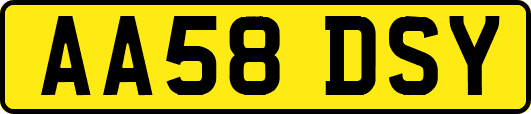 AA58DSY