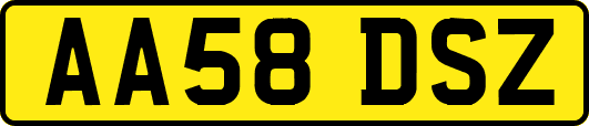 AA58DSZ