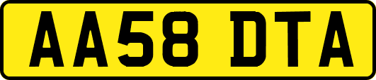 AA58DTA