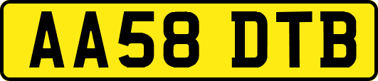 AA58DTB