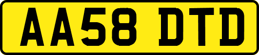 AA58DTD