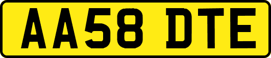 AA58DTE