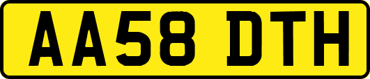 AA58DTH