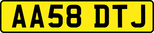 AA58DTJ
