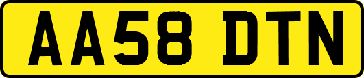 AA58DTN