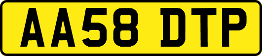 AA58DTP
