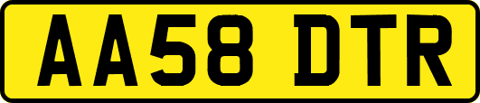 AA58DTR