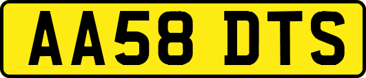 AA58DTS