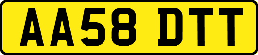 AA58DTT