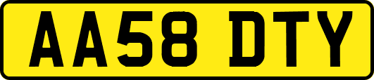 AA58DTY