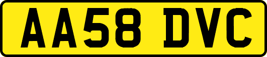 AA58DVC