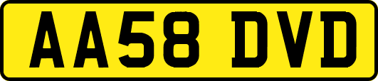 AA58DVD
