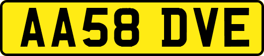 AA58DVE