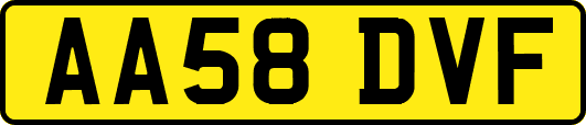 AA58DVF