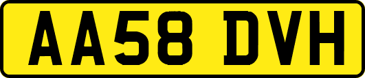 AA58DVH