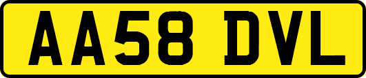 AA58DVL