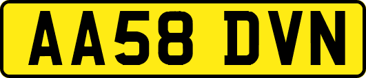AA58DVN
