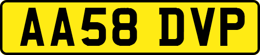AA58DVP