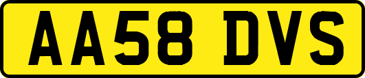 AA58DVS